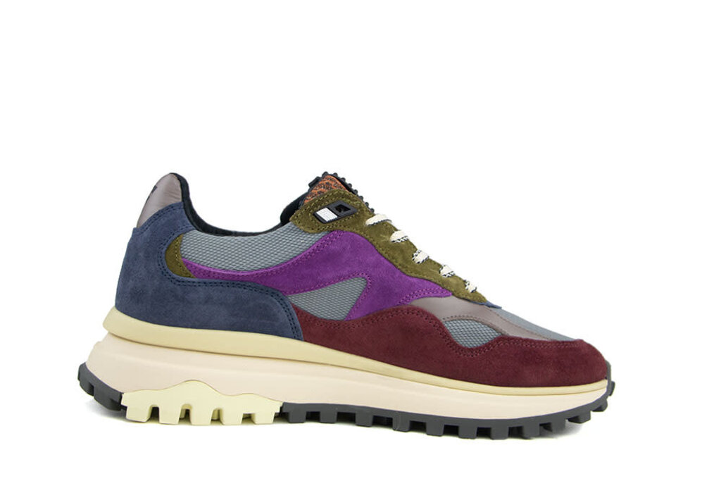 Floris van Bommel Floris van Bommel De Gripper 01.09 Grey