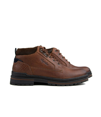 Australian Australian Veterboot Middelburg Cognac