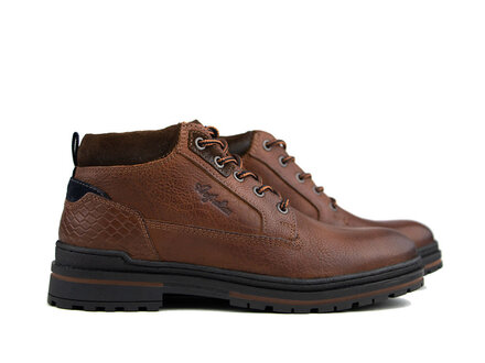 Australian Australian Veterboot Middelburg Cognac