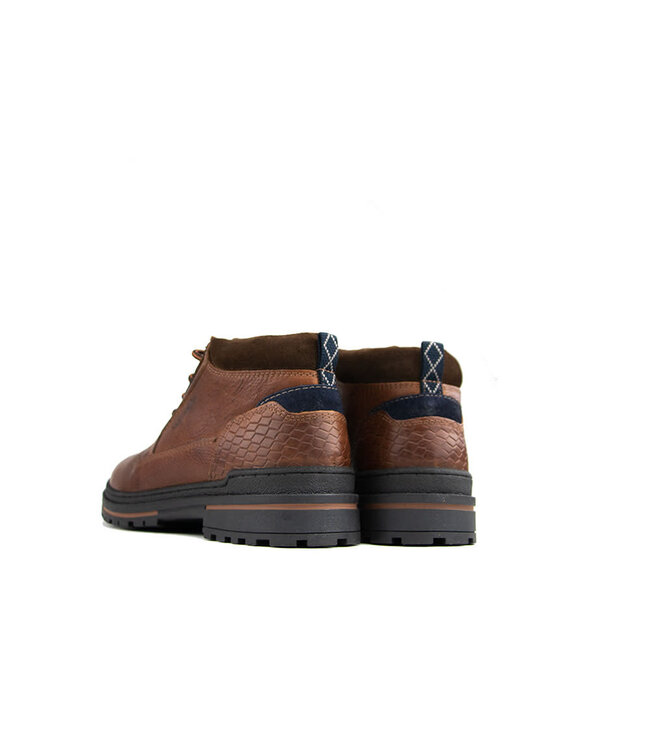 Australian Veterboot Middelburg Cognac