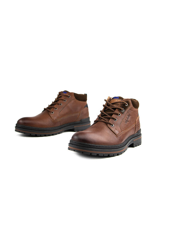 Australian Veterboot Middelburg Cognac