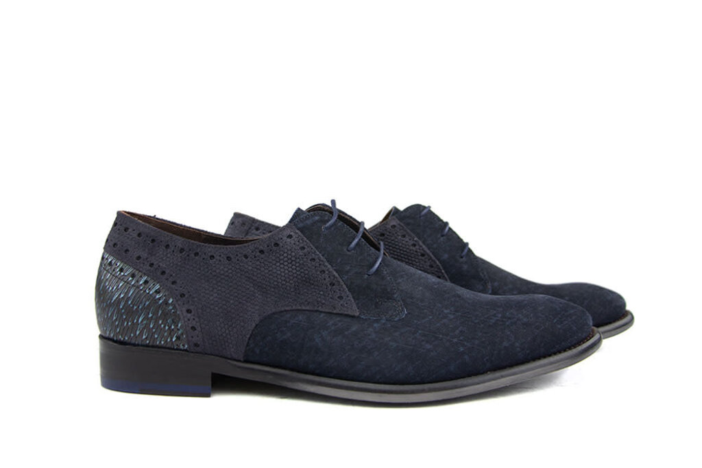 Floris van Bommel Floris van Bommel De Stapper 39.57 D.Blue