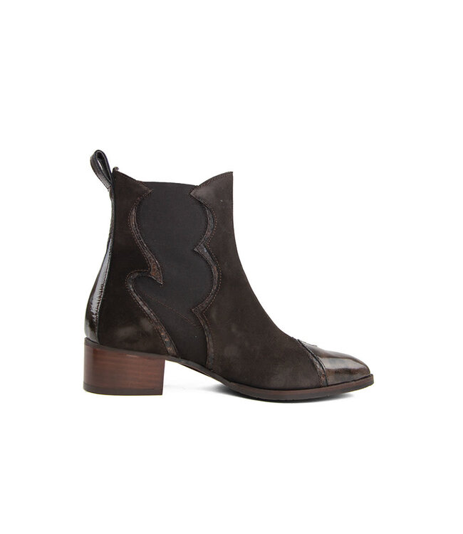 Pertini Chelsea Boot Yuri Nabire Kurenai