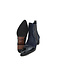 Pertini Chelsea Boot Pizarra Hozuki Black Pacific