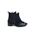 Pertini Chelsea Boot Pizarra Hozuki Black Pacific
