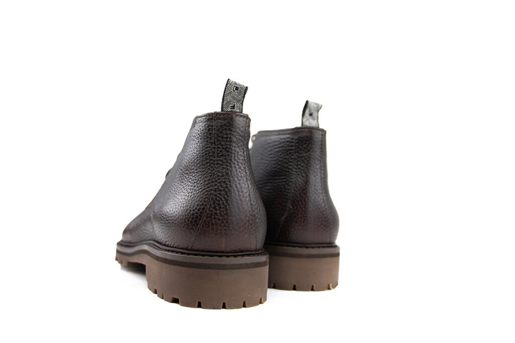 Floris van Bommel Floris van Bommel Sturdi 01.32 Brown