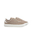Tommy Hilfiger Casual Sneaker Coastal Taupe