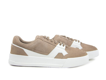 Tommy Hilfiger Tommy Hilfiger Court Craft Coastal Taupe