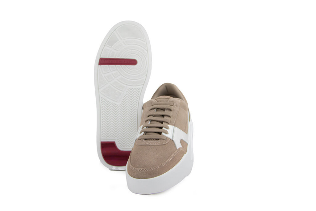 Tommy Hilfiger Tommy Hilfiger Court Craft Coastal Taupe