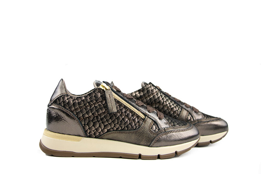 DL-Sport DL Sport Sneaker Siryo Bronzo