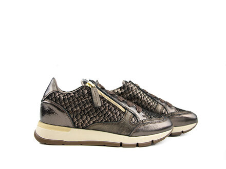 DL-Sport DL Sport Sneaker Siryo Bronzo DL-Sport DL Sport Sneaker Siryo Bronzo