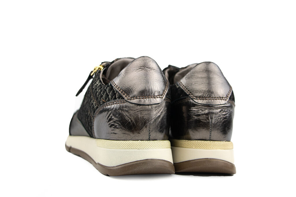 DL-Sport DL Sport Sneaker Siryo Bronzo