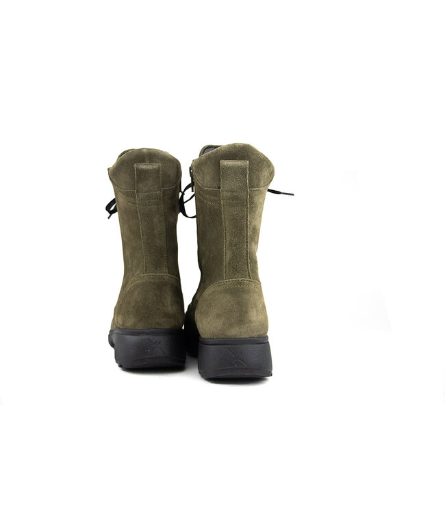 Xsensible Veterboot Emilia H Moss