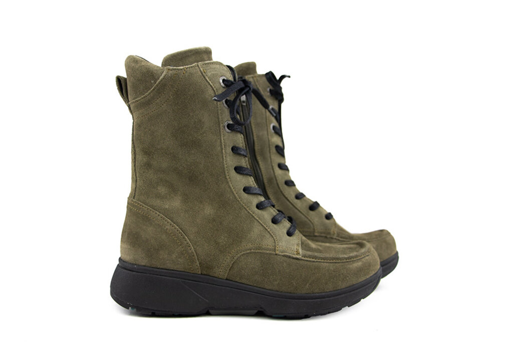 Xsensible Xsensible Veterboot Emilia H Moss