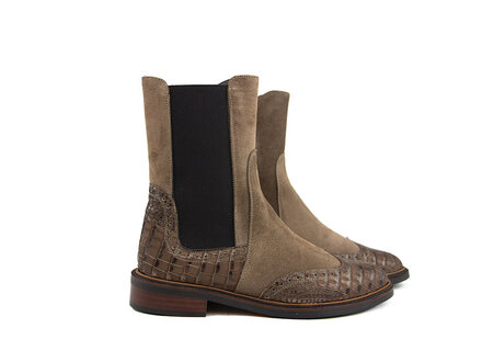 Pertini Pertini Chelsea Boot Kenton Moss Faraon Pertini Pertini Chelsea Boot Kenton Moss Faraon