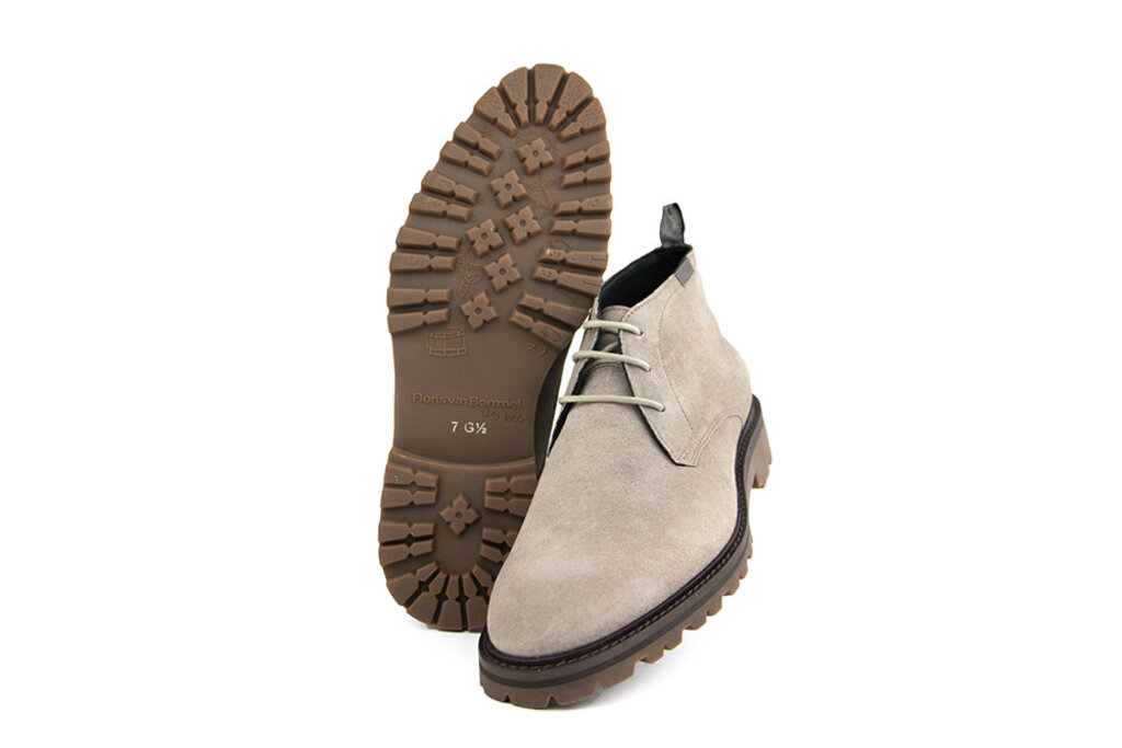 Floris van Bommel Floris van Bommel Sturdi 01.29 L.Brown