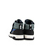 Develab Klittenband Sneaker Blue Combi