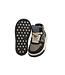 Pinocchio Hoge Sneaker Donkerbruin Combi