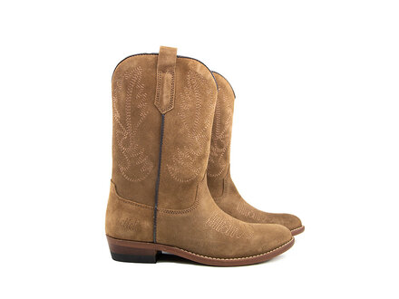 CLIC Clic Western Boot Vison Quercia CLIC Clic Western Boot Vison Quercia