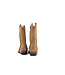 Clic Western Boot Vison Quercia