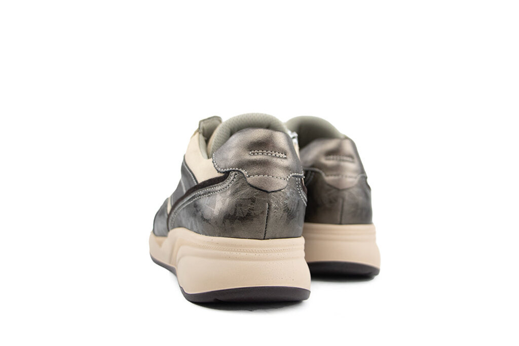 Durea Durea Sneaker Brons Smog Seppia
