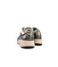 Durea Sneaker Brons Smog Seppia