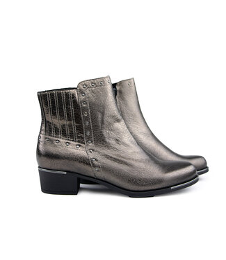 Durea Durea Enkellaars Mokka H