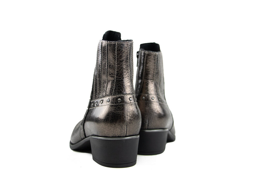 Durea Durea Enkellaars Mokka