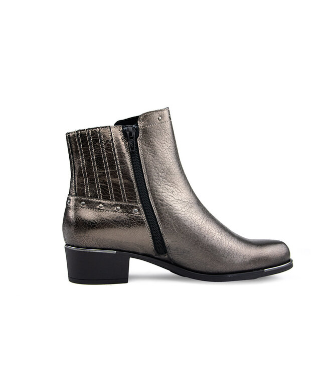 Durea Enkellaars Mokka