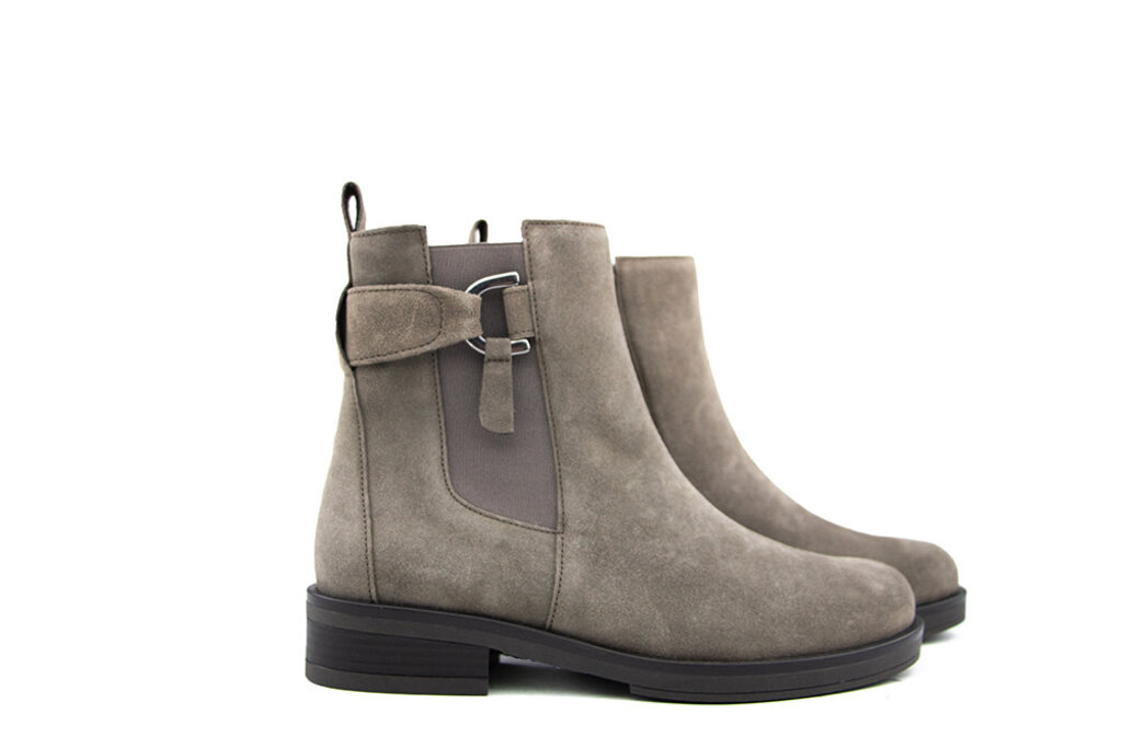 Gabor Gabor Enkellaars Mohair Dreamvelour