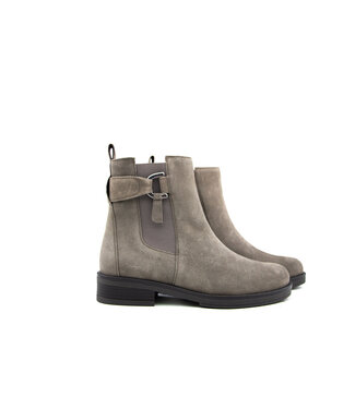 Gabor Gabor Enkellaars Mohair Dreamvelour