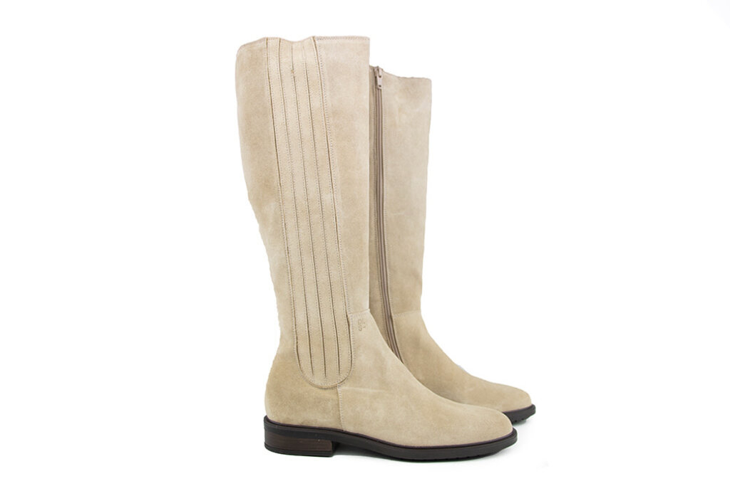 DL-Sport DL Sport Laars Tappo Velour