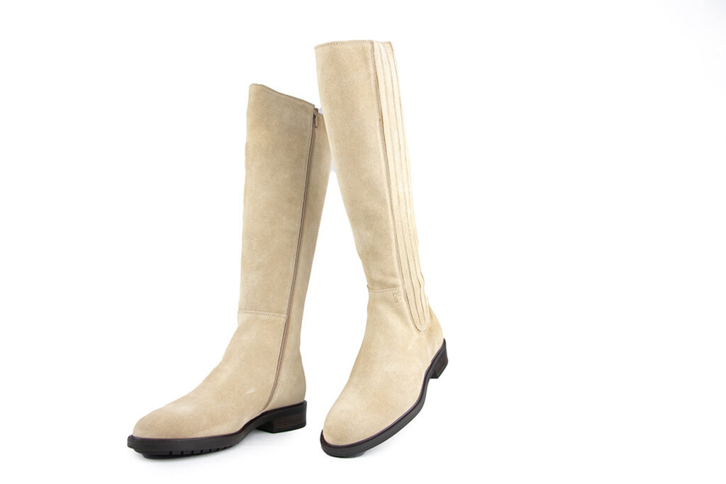 DL-Sport DL Sport Laars Tappo Velour