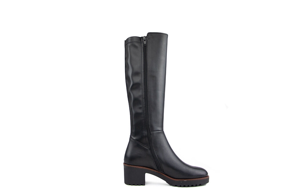 DL-Sport DL Sport Laars Vitello Nero