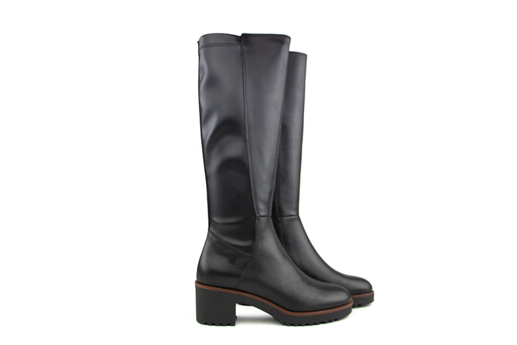 DL-Sport DL Sport Laars Vitello Nero