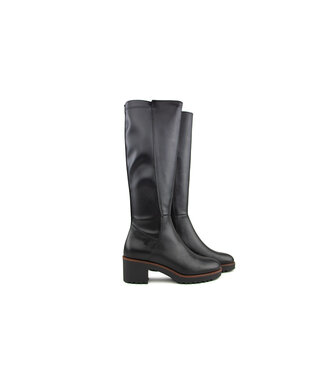 DL-Sport DL Sport Laars Vitello Nero