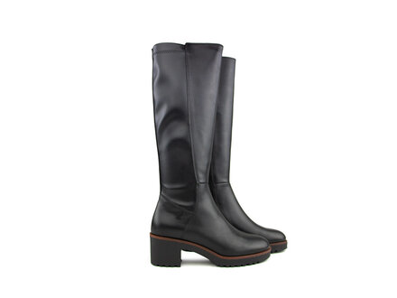 DL-Sport DL Sport Laars Vitello Nero DL-Sport DL Sport Laars Vitello Nero