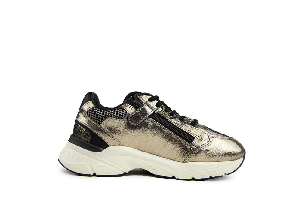 HIP Hip Sneaker Brons Combi