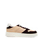 Tommy Hilfiger Sporty Cupsole Rosewood Brown