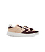 Tommy Hilfiger Sporty Cupsole Rosewood Brown