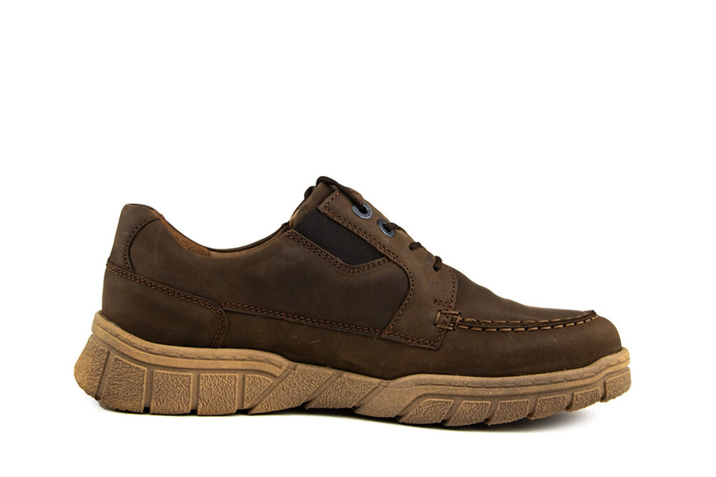 Waldläufer Waldlaufer Veter Lino Crazy Horse Tabak