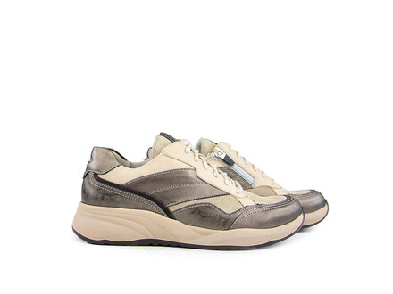 Durea Durea Sneaker Brons Smog Seppia K Durea Durea Sneaker Brons Smog Seppia K