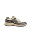 Durea Sneaker Brons Smog Seppia