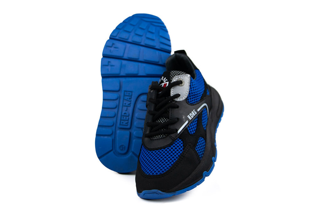 Red-Rag Red Rag Sneaker Blue Combi