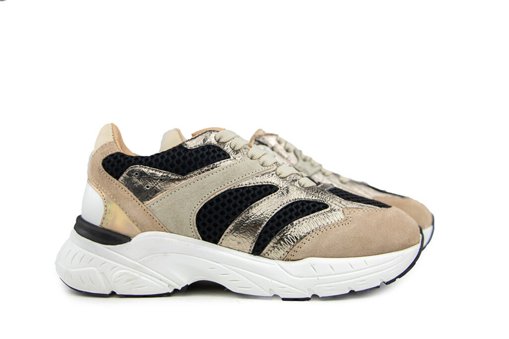 HIP Hip Sneaker Platinium Combi