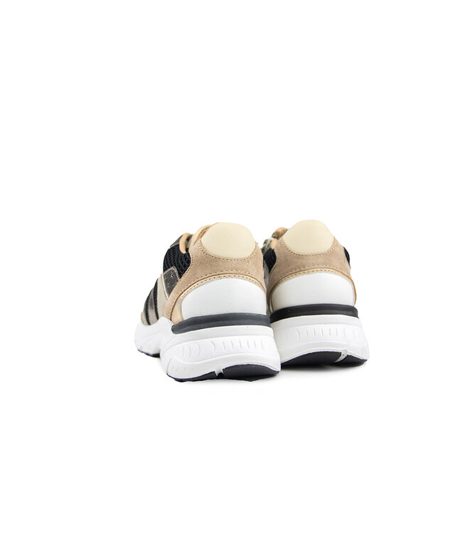 Hip Sneaker Platinium Combi