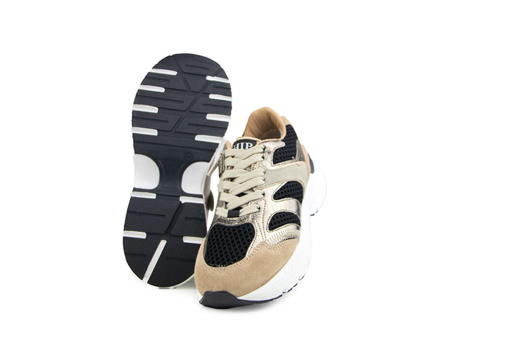 HIP Hip Sneaker Platinium Combi