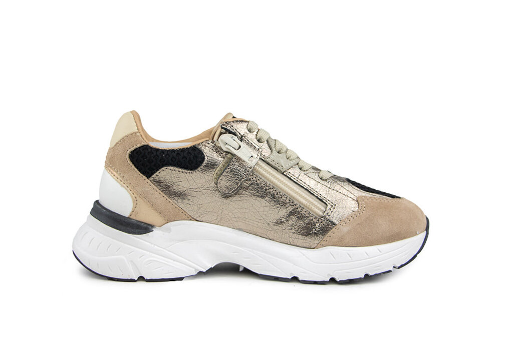 HIP Hip Sneaker Platinium Combi