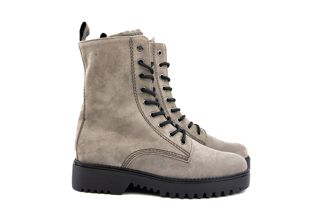 Gabor Gabor Veterboot Mohair Dreamvelour