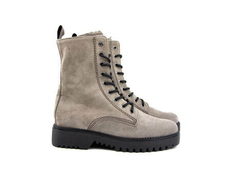 Gabor Gabor Veterboot Mohair Dreamvelour Gabor Gabor Veterboot Mohair Dreamvelour